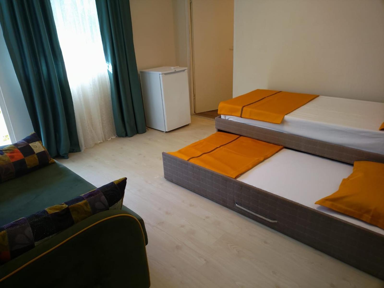 Cicek Evler Tatil Koeyue Hotel Armutlu Luaran gambar